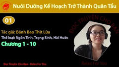 Nuôi Dưỡng Kế Hoạch Trở Thành Quân Tẩu